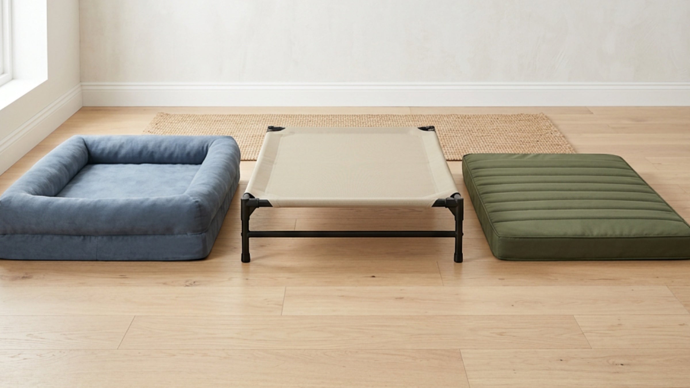 Lvme Large Dog Beds
