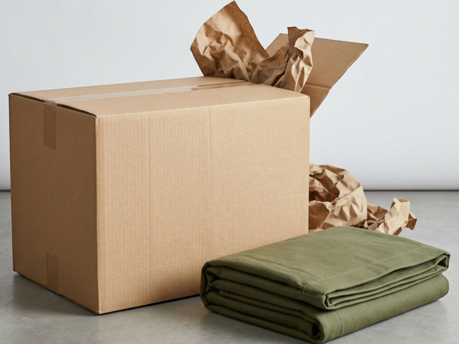 Reliable shipping and returns