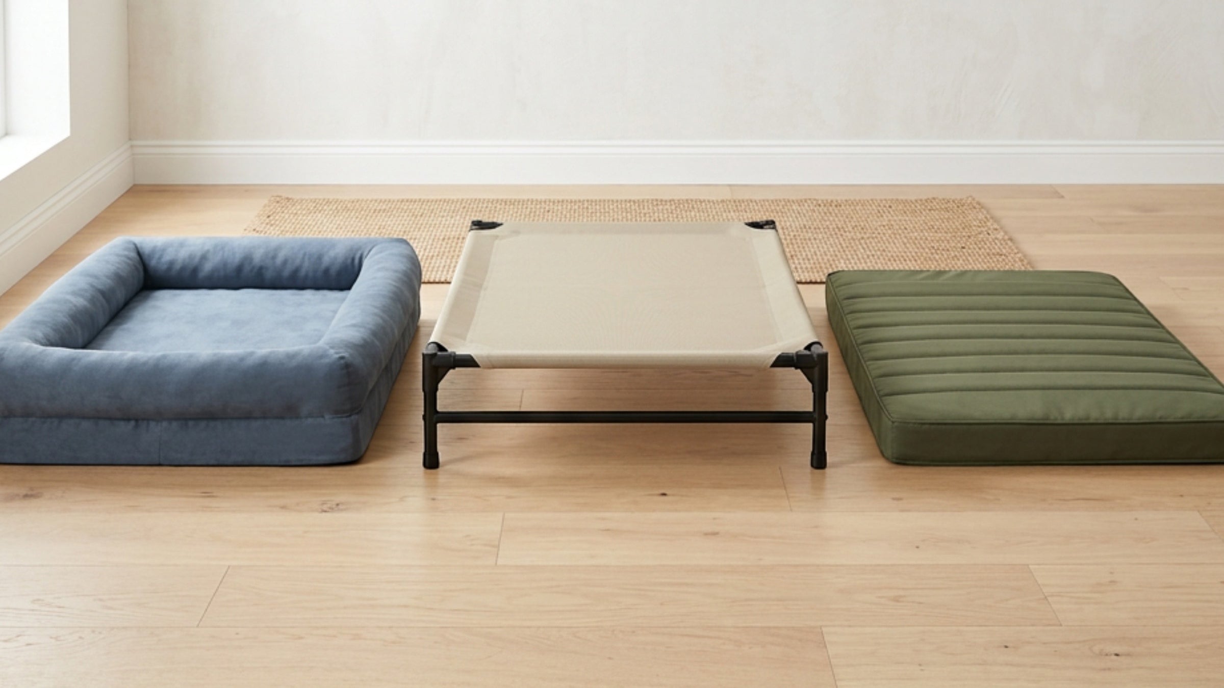 Lvme Large Dog Beds